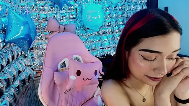 Chat XXX Live lala_cherry