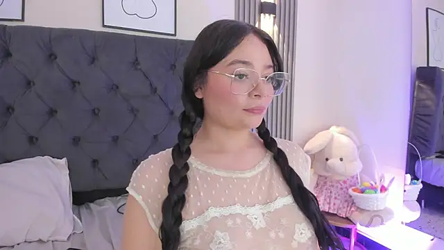 Lizeth_Vega's Live XXX Chat