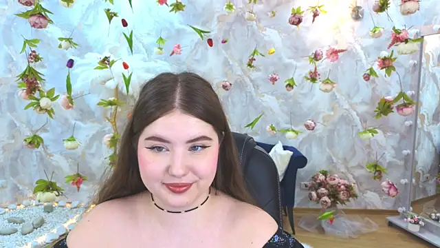 PixelGoddess' Live XXX Chat