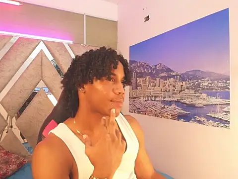 Chat XXX en directo de axel_silva4