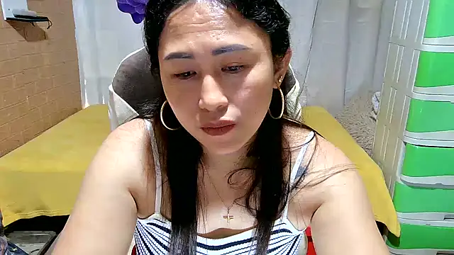 Živý XXX chat Filipina_Desire