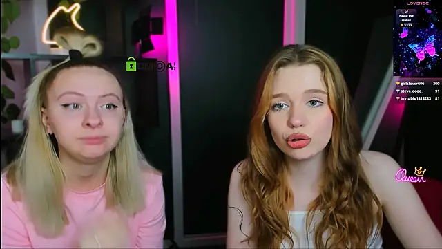 mila_glow1's Live XXX Chat