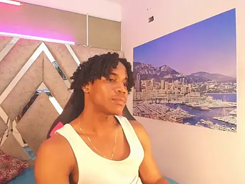 Show modela axel_silva4 na web-kameri