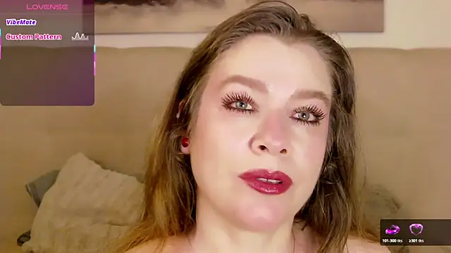 PetersEmily Chat XXX in diretta