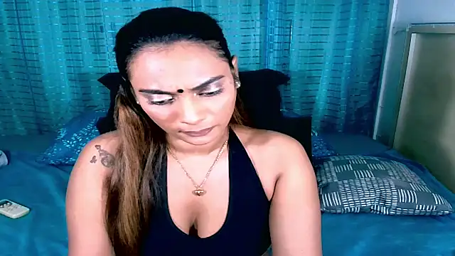 sexyindianchic Chat XXX in diretta