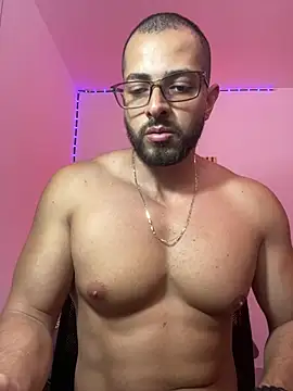 magnumchris Obrolan Langsung XXX