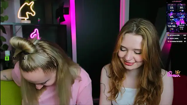 Sembang XXX Secara Langsung mila_glow1