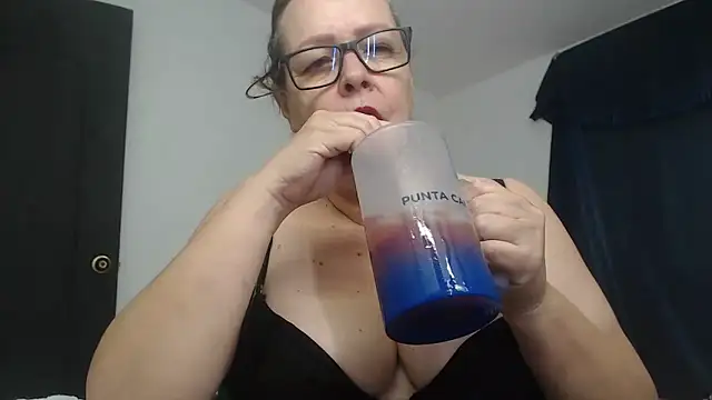 Sembang XXX Secara Langsung latinalili9