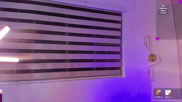 Chat XXX en directo de scarlett_rosse_x