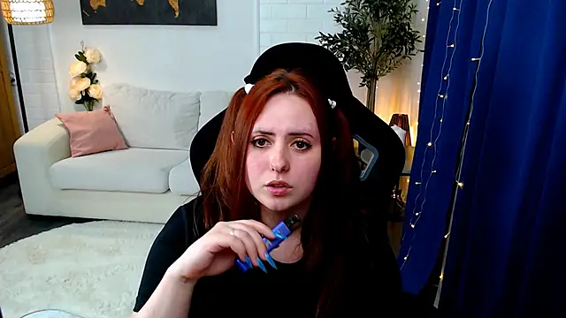 Hennessy_bunny Live XXX-chat