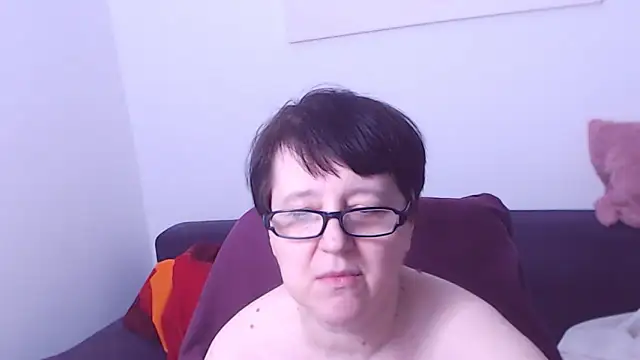 Chat XXX en directo de ChristaRose