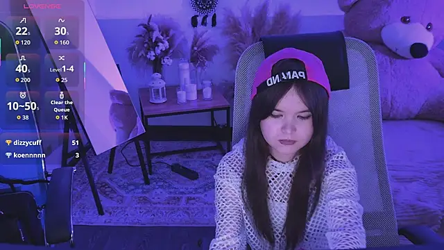 Elainebenessn Live XXX chat