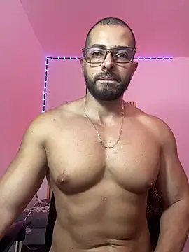 magnumchris 在線直播表演