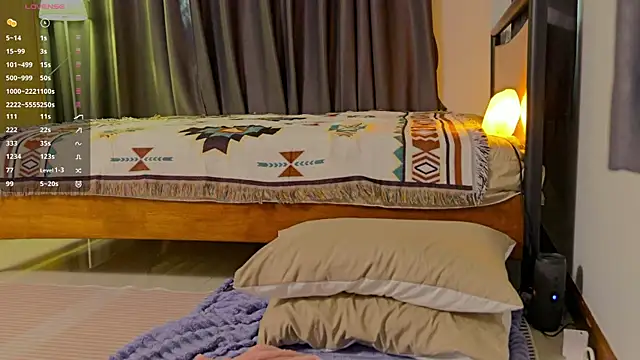 PocketElsa লাইভ XXX চ্যাট