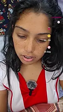 Putaalexa 라이브 XXX 채팅