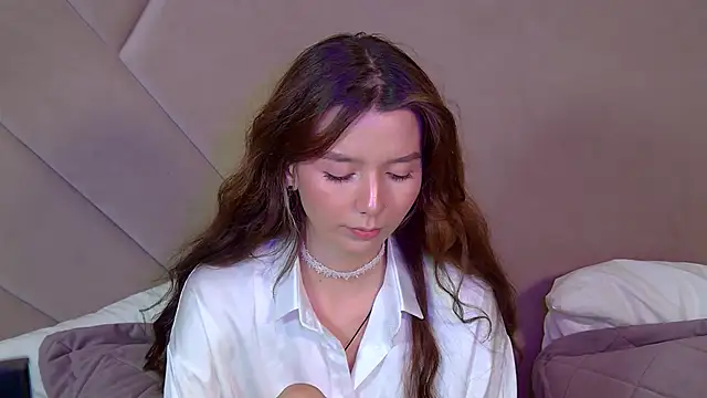 XXX chat uživo modela VanessaVienne