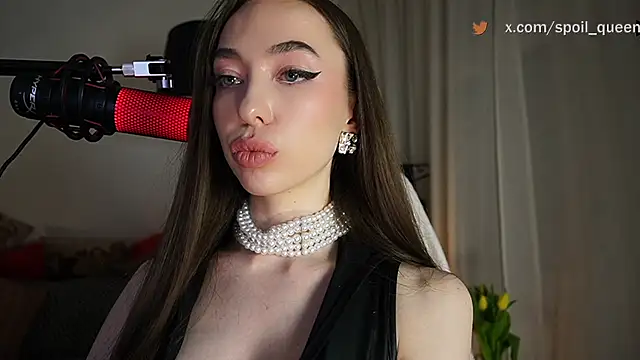 XXX chat uživo modela supreme_dominatrix