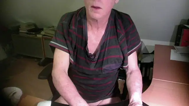 outlaw200 Webcam Show