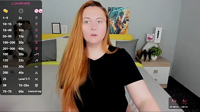 BabeLessi live XXX chat