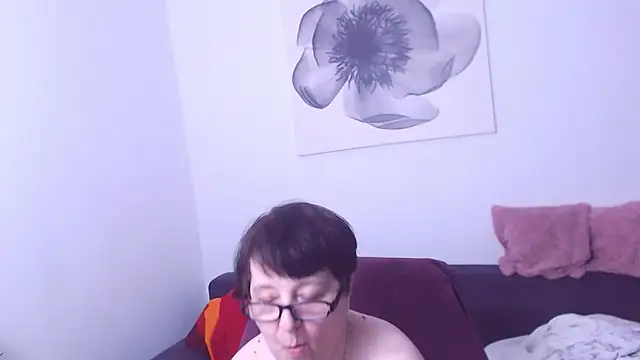 XXX chat uživo modela ChristaRose