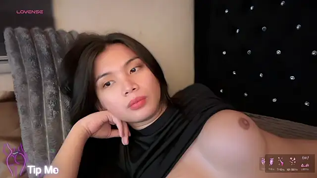 NaughtyJedGirl Webcamshow