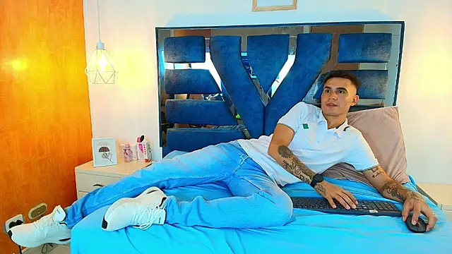 دردشة Irina_and_Max الجنسية المباشرة