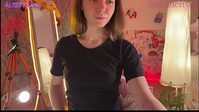 altertyan Live XXX-Chat
