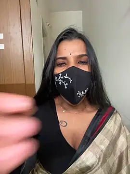 its_ur_flora's Webcam Show