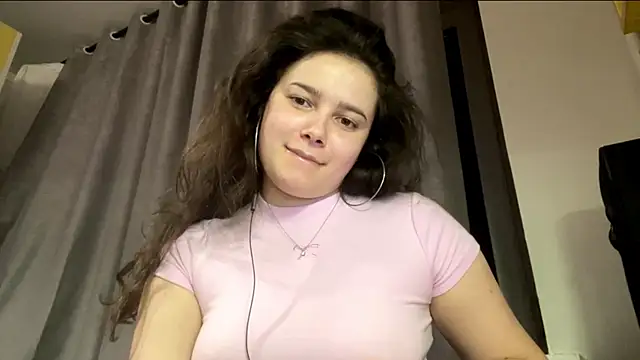 LonnaVandal Webcam-Show