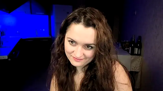 Cerann1 Live XXX-chat