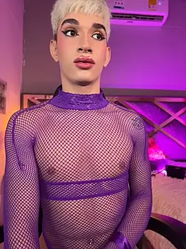 Chat XXX en directo de Cherry_zayden_