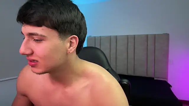 Вебкам-шоу CHRIS_MORGAN1