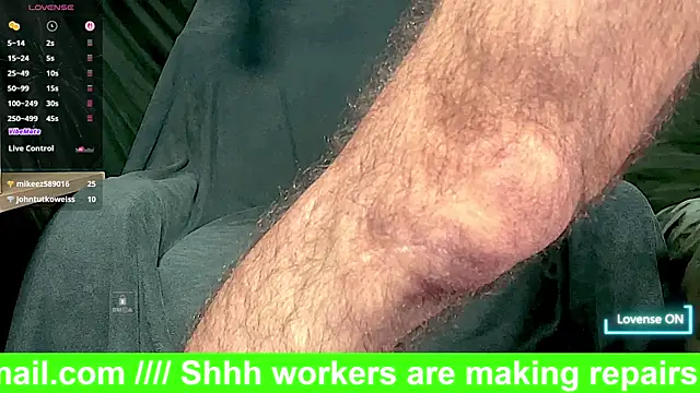 el_barba1 웹캠 쇼