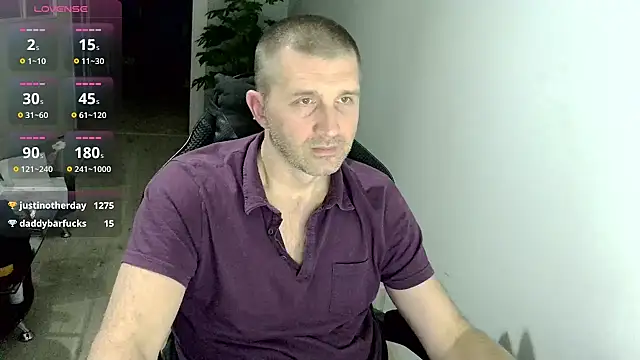 Show modela Succubus5879 na web-kameri