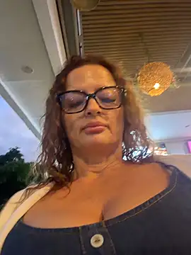 CioniWeiss Webcam-Show