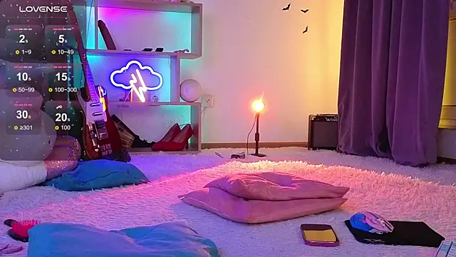 Inchcaser_ 即時 XXX 聊天