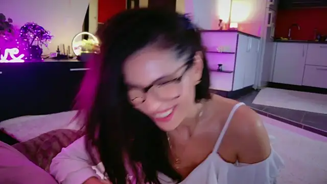 MissSmiley26 Live XXX Chat