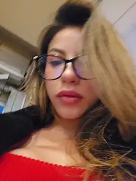 Show Webcam de Karen_San_Miguel