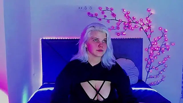 JoannLowe Live XXX-Chat