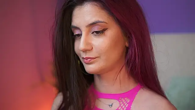 SabrinaHope Live XXX-Chat