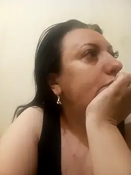 Živý XXX chat Veronica-Celie