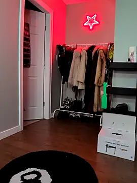 gia_nova Show in webcam