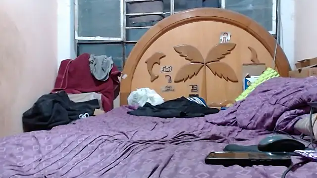 Show de webcam de nakedlima