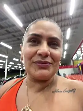 دردشة Gabyseex الجنسية المباشرة