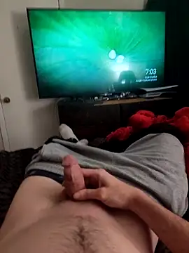 BigD9331's Webcam Show