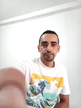 Show de stivenlujan69 na webcam