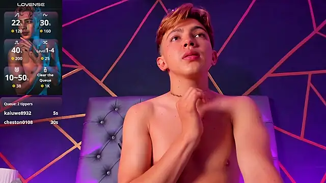 Lian_Miller1_のライブXXXチャット