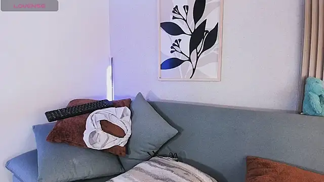 KassMonroe's Webcam Show