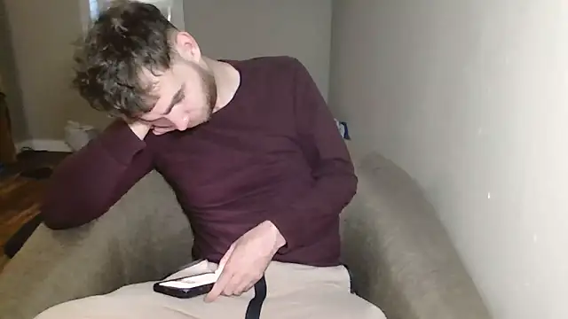 TyKindaNasty 웹캠 쇼