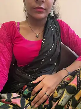 Show webcam de Rane__